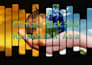 create a very eyecatching school or college powerpoint presentation